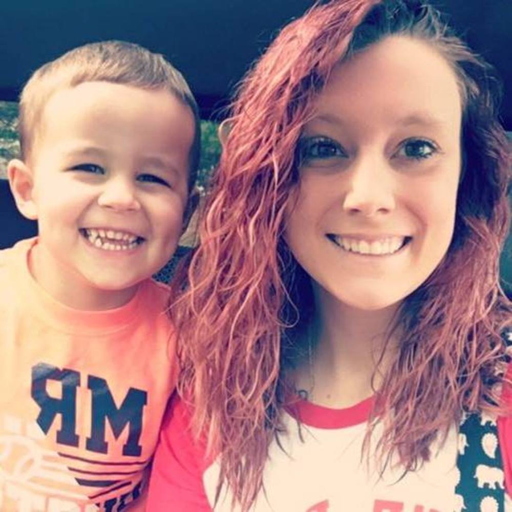 Meet your Posher, Kayla